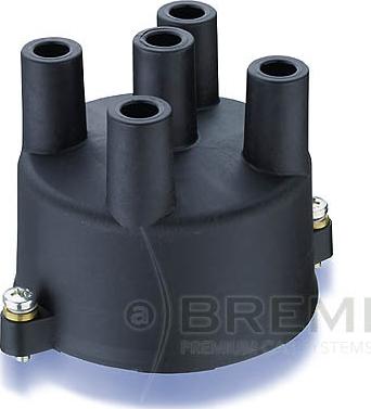 Bremi 6555 - Tête d'allumeur droxauto.com