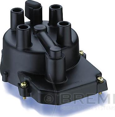 Bremi 6502 - Tête d'allumeur droxauto.com