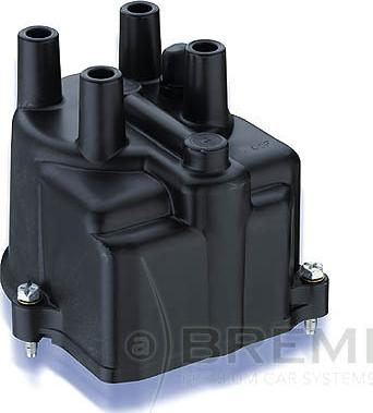 Bremi 6510 - Tête d'allumeur droxauto.com