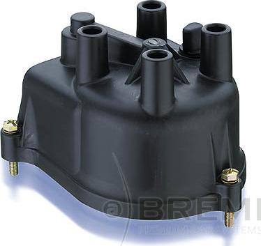 Bremi 6520 - Tête d'allumeur droxauto.com