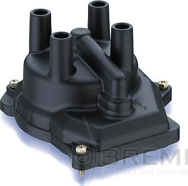 Bremi 6523 - Tête d'allumeur droxauto.com