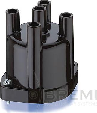Bremi 6608 - Tête d'allumeur droxauto.com
