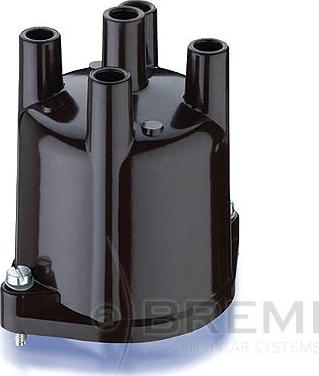 Bremi 6618 - Tête d'allumeur droxauto.com