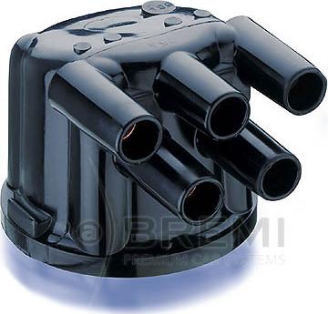 Bremi 6624 - Tête d'allumeur droxauto.com