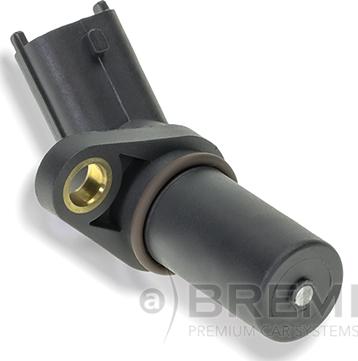 Bremi 60493 - Capteur d'angle, vilebrequin droxauto.com