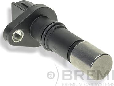Bremi 60459 - Capteur d'angle, vilebrequin droxauto.com