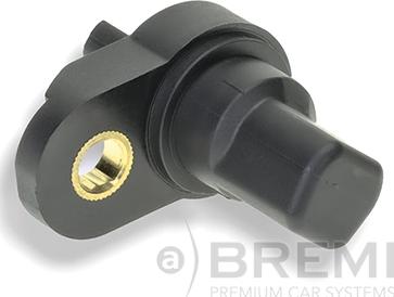 Bremi 60466 - Capteur d'angle, vilebrequin droxauto.com