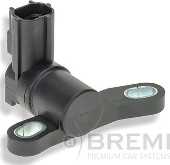 Bremi 60460 - Capteur d'angle, vilebrequin droxauto.com