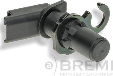 Bremi 60400 - Capteur d'angle, vilebrequin droxauto.com
