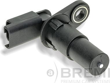 Bremi 60410 - Capteur d'angle, vilebrequin droxauto.com