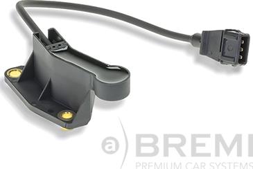 Bremi 60486 - Capteur, position d'arbre à cames droxauto.com