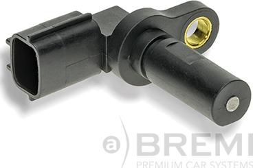 Bremi 60420 - Capteur d'angle, vilebrequin droxauto.com