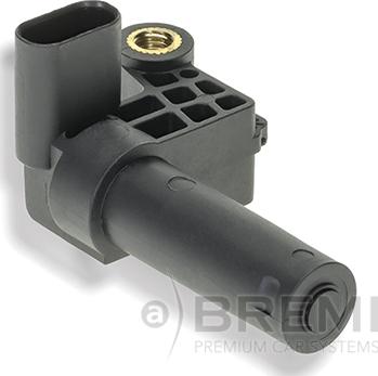 Bremi 60476 - Capteur d'angle, vilebrequin droxauto.com