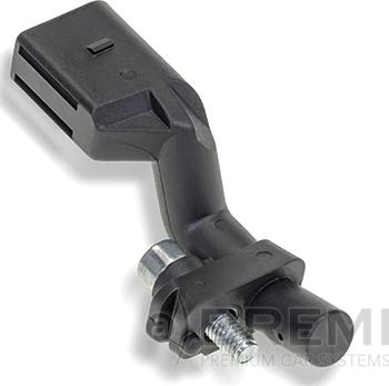 Bremi 60549 - Capteur d'angle, vilebrequin droxauto.com