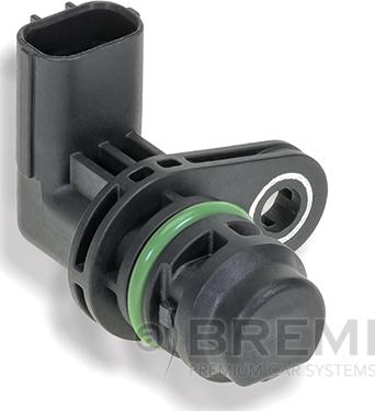 Bremi 60556 - Capteur, position d'arbre à cames droxauto.com