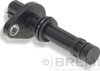 Bremi 60569 - Capteur d'angle, vilebrequin droxauto.com