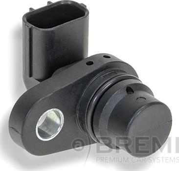 Bremi 60562 - Capteur d'angle, vilebrequin droxauto.com