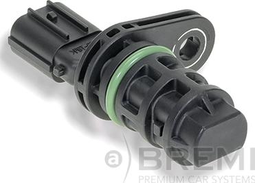 Bremi 60567 - Capteur d'angle, vilebrequin droxauto.com