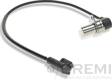 Bremi 60509 - Capteur d'angle, vilebrequin droxauto.com