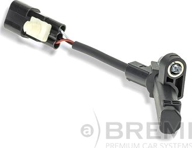 Bremi 60501 - Capteur d'angle, vilebrequin droxauto.com