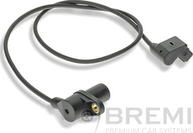 Bremi 60513 - Capteur d'angle, vilebrequin droxauto.com
