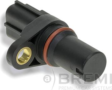 Bremi 60583 - Capteur d'angle, vilebrequin droxauto.com