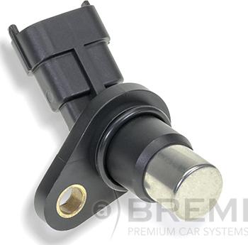 Bremi 60539 - Capteur, position d'arbre à cames droxauto.com