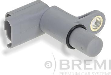Bremi 60533 - Capteur, position d'arbre à cames droxauto.com