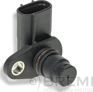 Bremi 60520 - Capteur d'angle, vilebrequin droxauto.com