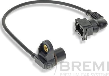Bremi 60523 - Capteur, position d'arbre à cames droxauto.com