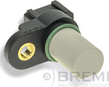 Bremi 60522 - Capteur, position d'arbre à cames droxauto.com
