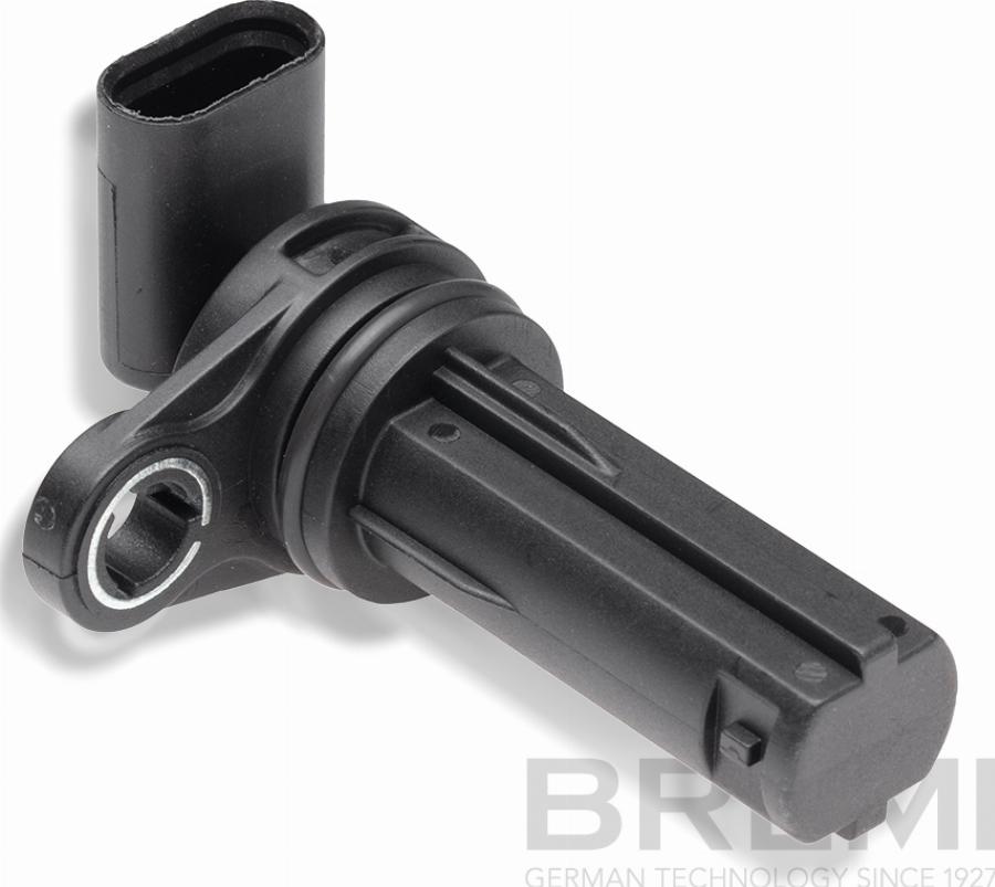 Bremi 60649 - Capteur d'angle, vilebrequin droxauto.com