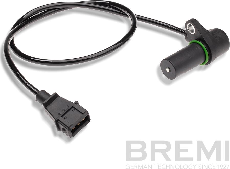 Bremi 60648 - Capteur d'angle, vilebrequin droxauto.com