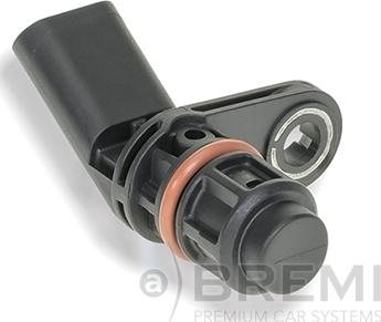 Bremi 60611 - Capteur, position d'arbre à cames droxauto.com