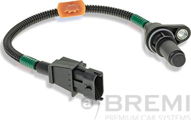 Bremi 606/35 - Capteur d'angle, vilebrequin droxauto.com