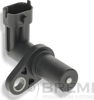 Bremi 60625 - Capteur d'angle, vilebrequin droxauto.com