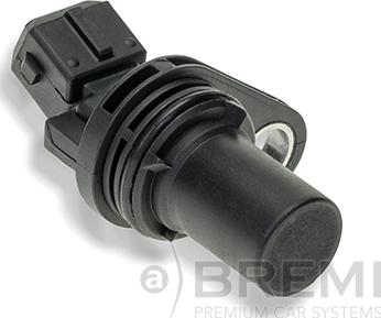 Bremi 60091 - Capteur, position d'arbre à cames droxauto.com