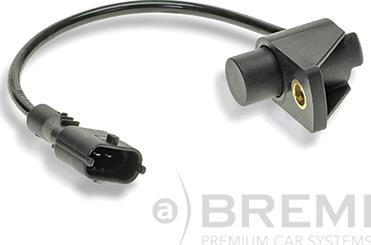 Bremi 60049 - Capteur, position d'arbre à cames droxauto.com