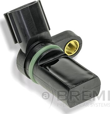 Bremi 60040 - Capteur d'angle, vilebrequin droxauto.com