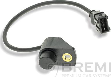 Bremi 60048 - Capteur, position d'arbre à cames droxauto.com
