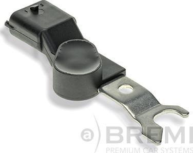 Bremi 60047 - Capteur, position d'arbre à cames droxauto.com
