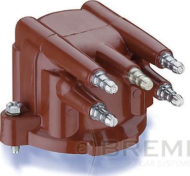 Bremi 6004 - Tête d'allumeur droxauto.com