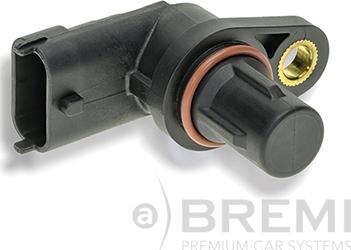 Bremi 60009 - Capteur, position d'arbre à cames droxauto.com