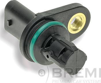 Bremi 60085 - Capteur, position d'arbre à cames droxauto.com