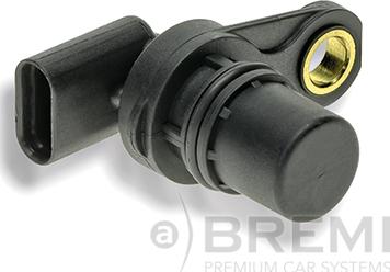Bremi 60035 - Capteur, position d'arbre à cames droxauto.com
