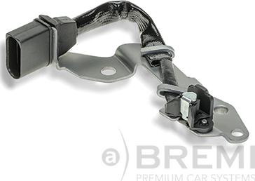 Bremi 60021 - Capteur, position d'arbre à cames droxauto.com