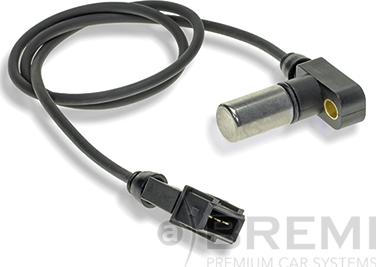 Bremi 60199 - Capteur d'angle, vilebrequin droxauto.com