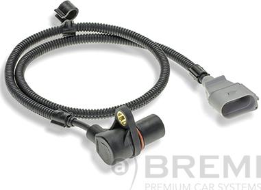 Bremi 60191 - Capteur d'angle, vilebrequin droxauto.com