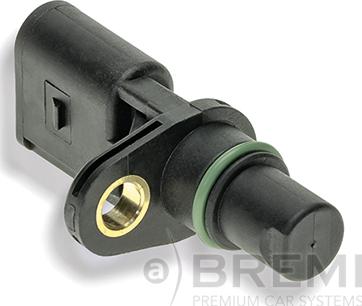 Bremi 60141 - Capteur, position d'arbre à cames droxauto.com