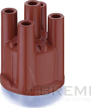 Bremi 6014 - Tête d'allumeur droxauto.com